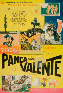 Panca de Valente