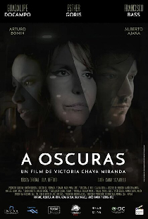 A oscuras