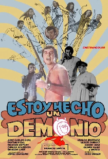Estoy hecho un demonio