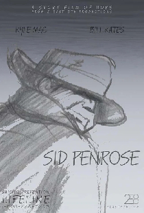 Sid Penrose