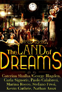 The Land of Dreams