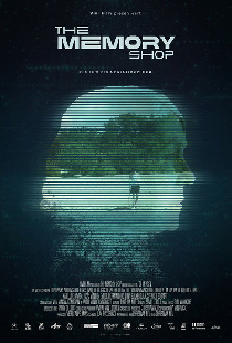 The Memory Shop