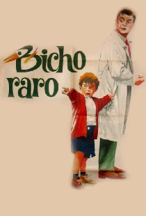 Bicho raro