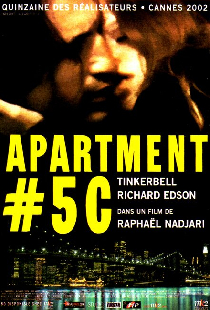 Apartment #5C