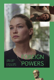 Foreign Powers