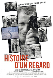 Histoire d'un regard