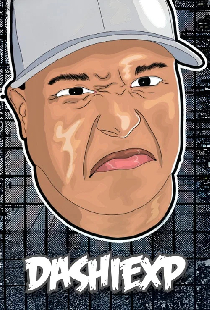 DashieXP