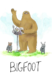 Bigfoot
