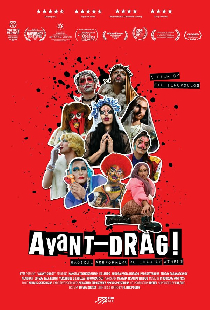 Avant-Drag!