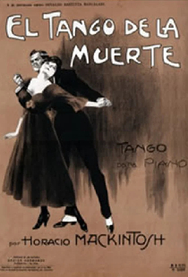 El tango de la muerte