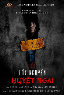 Lời Nguyền Huyết Ngải