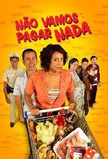 Não Vamos Pagar Nada