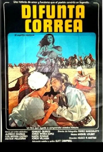 Difunta Correa