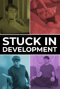 Stuck in Development