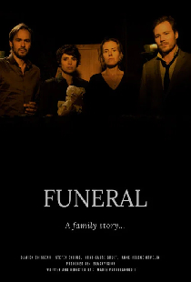Funérailles