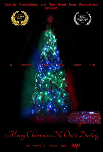 Merry Christmas No One's Darling
