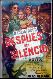 Después del silencio