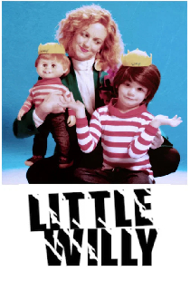 Little Willy