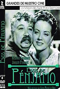 Esos de Pénjamo