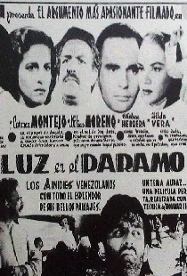 Luz en el páramo