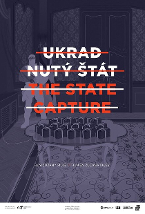 Ukradnutý štát