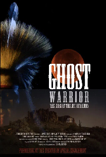 Ghost Warrior