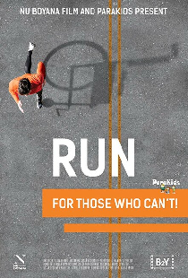 Run For Those Who Can't