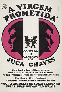 A Virgem Prometida