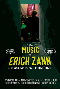 The Music of Erich Zann