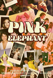 Pink Elephant