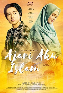 Ajari Aku Islam