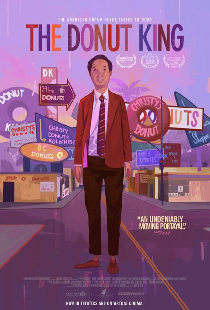 The Donut King
