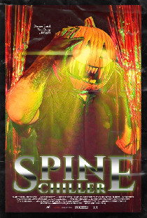 Spine Chiller