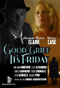 Good Grief It's Friday