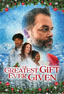 The Greatest Gift Ever Given