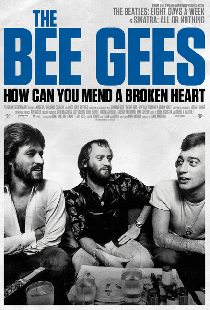История группы Bee Gees: Как собрать разбитое сердце