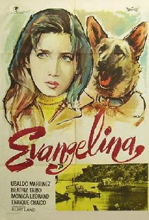 Евангелина