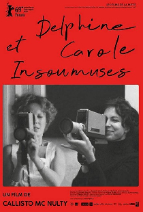 Delphine et Carole, insoumuses