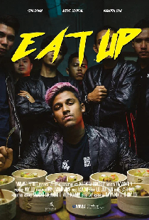 Eat Up!
