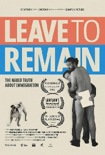 Leave to Remain