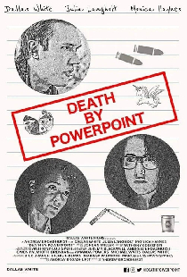 Death by PowerPoint