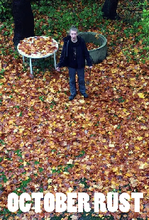 October Rust
