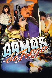 Armas de fuego