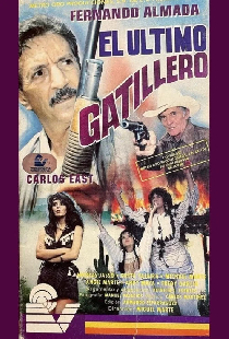 El último gatillero
