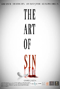 The Art of Sin