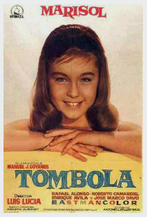 Tómbola