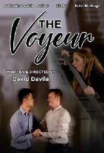 The Voyeur