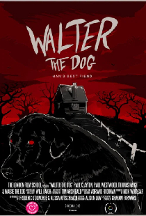 Walter the Dog