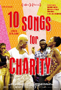 10 Songs for Charity