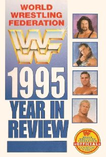 WWF 1995: The Year In Review